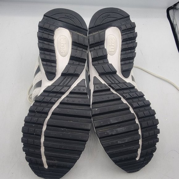 K Swiss Tubes Comfort 200 Mens Size 11.5 White Athletic Shoes Sneakers 07112-107 main image 10